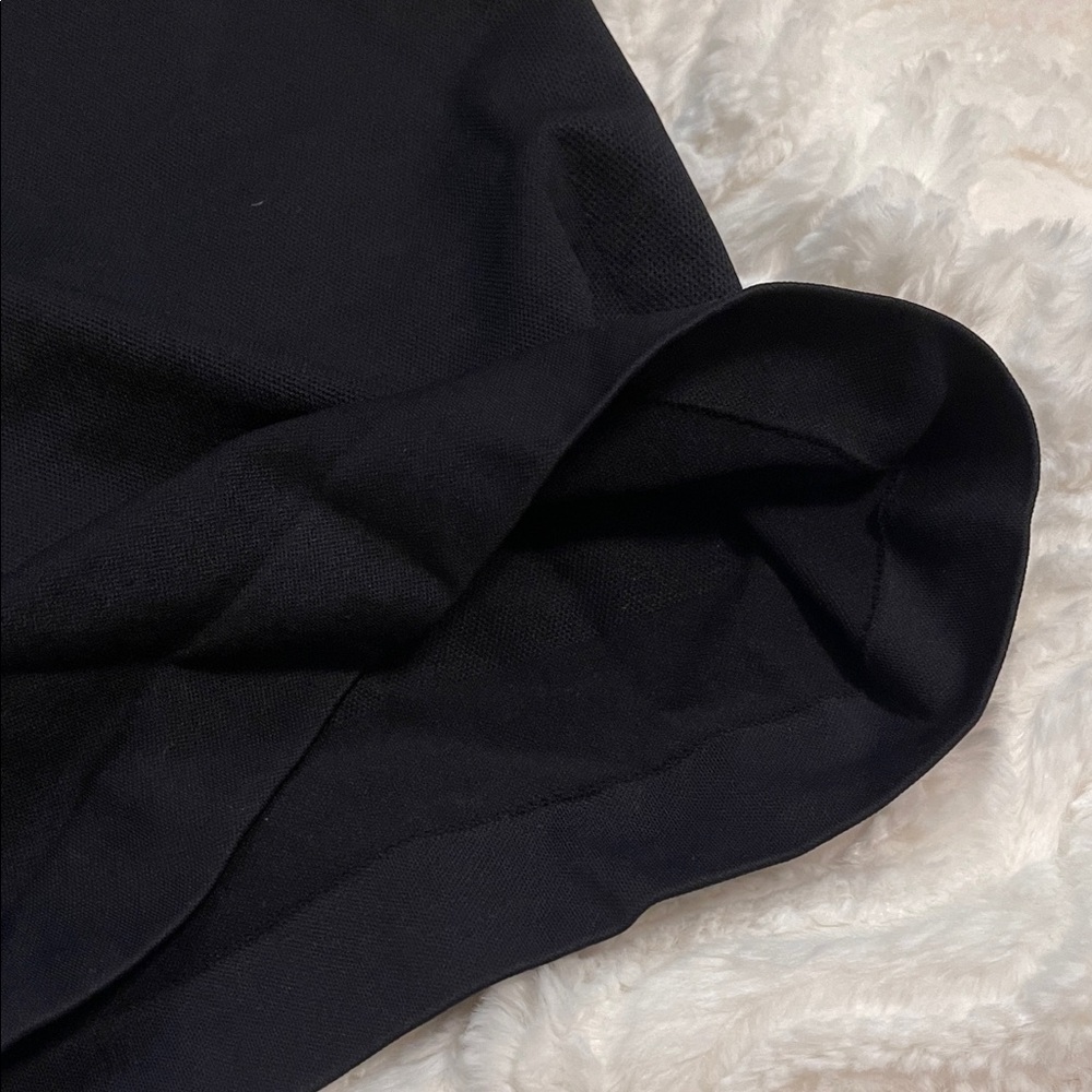 NWT Shapermint Black Essentials Scoop Neck Cami - Picture 6 of 12